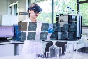 Rehabilitacja dzięki sztucznej inteligencji? Tak wygląda fizjoterapia w XXI wieku.