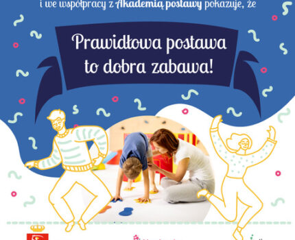 Bezpłatne wycieczki edukacyjne w Active Place Białołęka