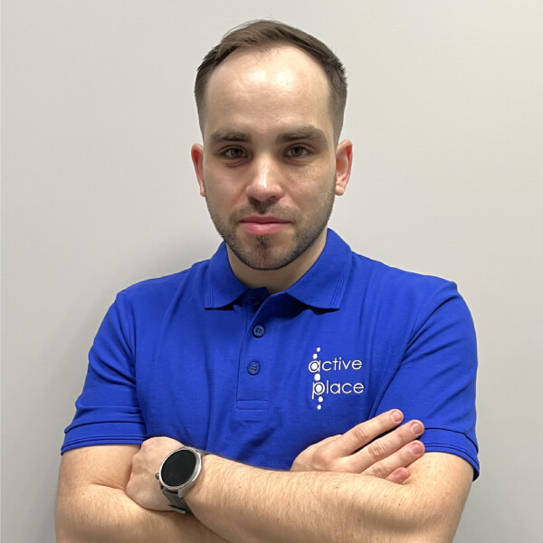 Michał Nowakowski