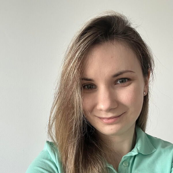 Karina Bogdanowicz