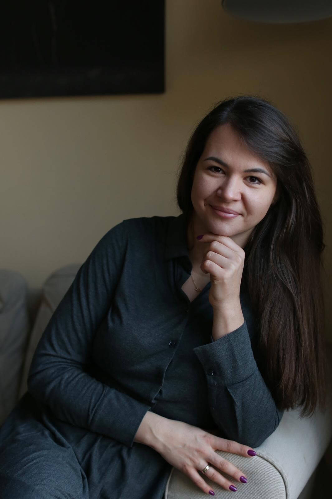 Prywatne: Danuta Wala – Skrzeczkowska