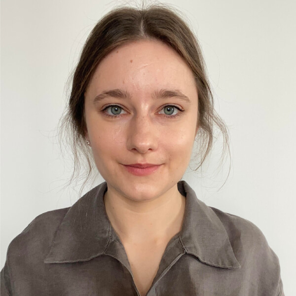 Nina Fitacz