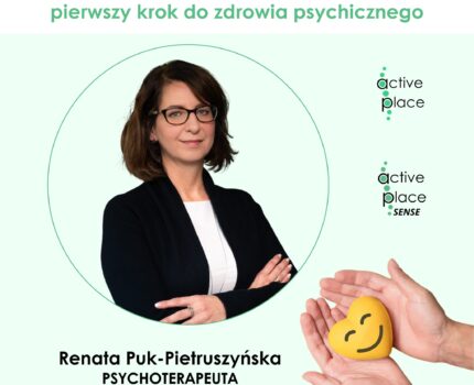 Jeśli zastanawiasz się czy psychoterapia jest dla Ciebie…