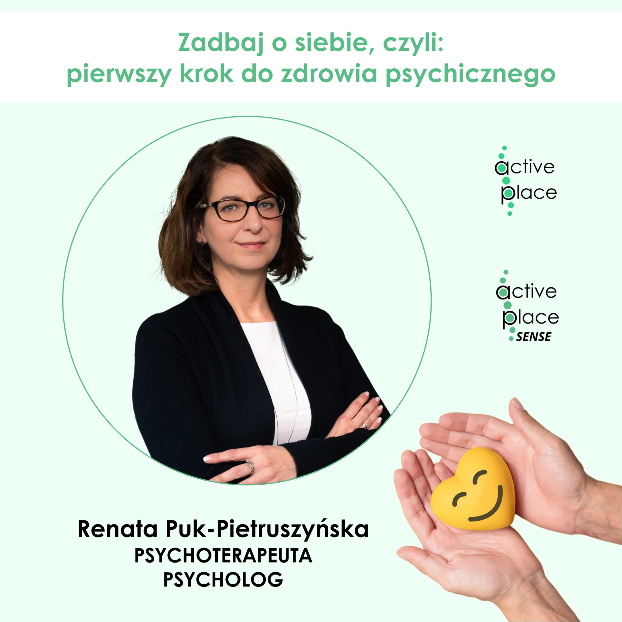 Jeśli zastanawiasz się czy psychoterapia jest dla Ciebie…