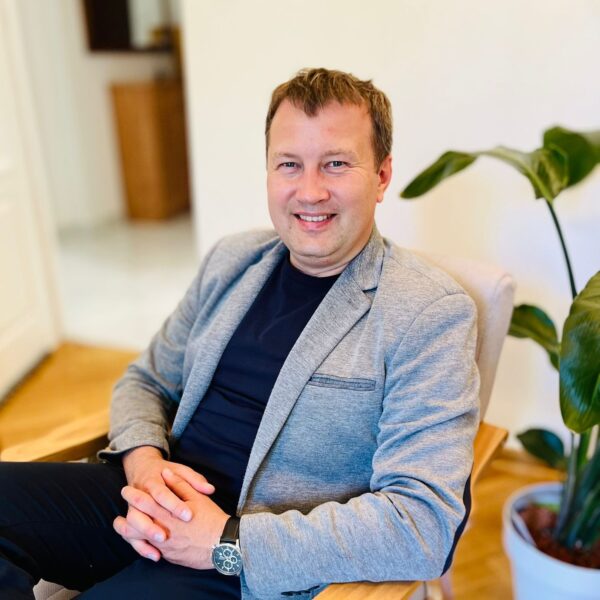 Mariusz Warzybok