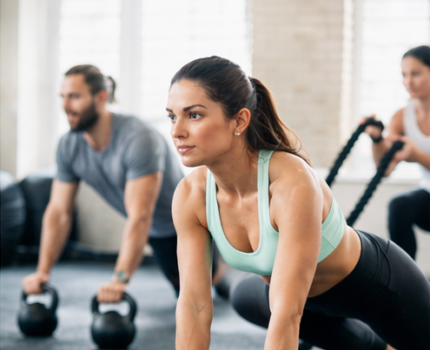 Trening stacyjny dla dorosłych