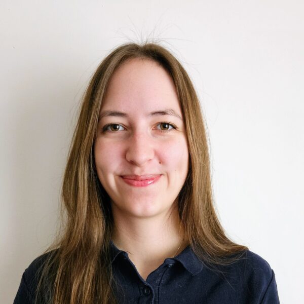 Weronika Baka Ciemięga