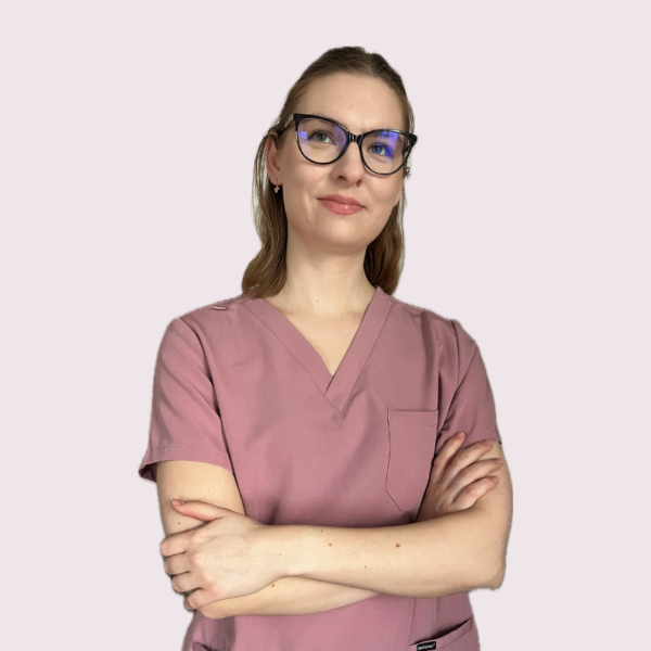 Aleksandra Jarosińska