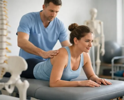 Rehabilitacja kręgosłupa Warszawa – jak wybrać