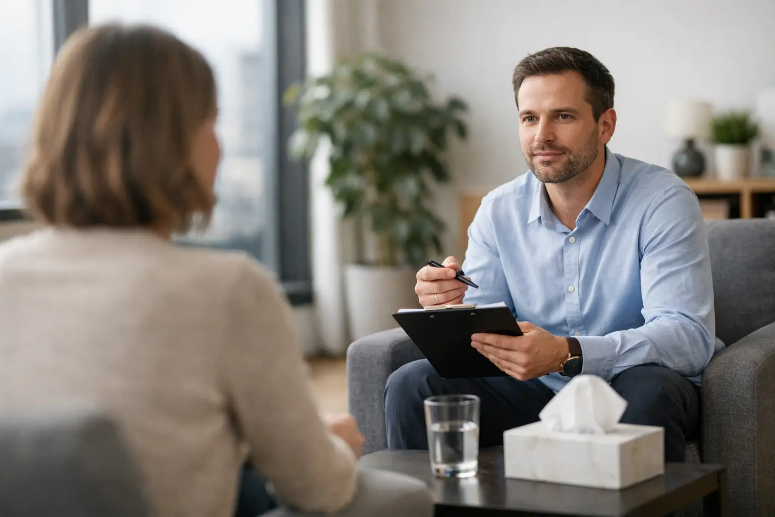 Psychoterapia indywidualna Warszawa – jak wybrać